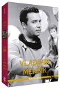 előnézet Vladimír Menšík - Zlatá kolekce - 4DVD
