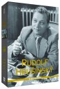 előnézet Rudolf Hrušínský - Zlatá kolekce - 4DVD