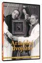 előnézet Armádní dvojčata - DVD