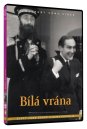előnézet Bílá vrána - DVD digibook