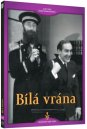 előnézet Bílá vrána - DVD digibook