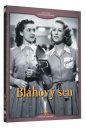 előnézet Bláhový sen - DVD
