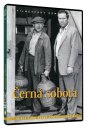 előnézet Černá sobota - DVD