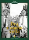 előnézet Dva z onoho světa - DVD Digipack