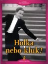 előnézet Holka nebo kluk? - DVD digipack