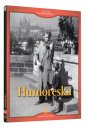 előnézet Humoreska - DVD digipack