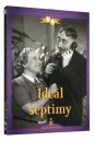 előnézet Ideál septimy - DVD Digipack