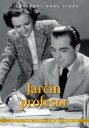 előnézet Jarčin profesor - DVD digipack
