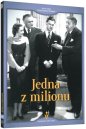 előnézet Jedna z milionu - DVD Digipack