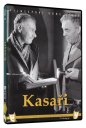 előnézet Kasaři - DVD digipack