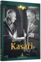 előnézet Kasaři - DVD digipack