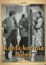 előnézet Každá koruna dobrá - DVD digibook