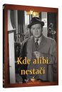 előnézet Kde alibi nestačí - DVD