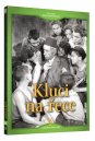 előnézet Kluci na řece - DVD Digipack