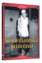 előnézet Komediantská princezna - DVD Digipack
