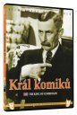 előnézet Král komiků - DVD