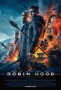 előnézet Robin Hood (2018) - DVD