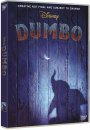 előnézet Dumbó (2019) - DVD