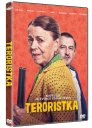 előnézet Teroristka - DVD