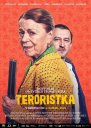 előnézet Teroristka - DVD