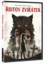 előnézet Kedvencek temetője - DVD