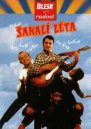 előnézet Šakalí léta - DVD pošetka