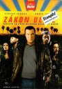 előnézet Zákon ulice - DVD pošetka