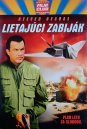 előnézet Létající zabiják - DVD pošetka