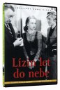 előnézet Lízin let do nebe - DVD Digipack