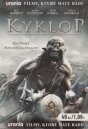 előnézet Kyklop - DVD pošetka