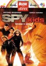 előnézet Spy kids - DVD pošetka