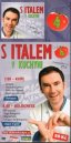 előnézet S Italem v kuchyni 4. - DVD pošetka