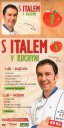 előnézet S Italem v kuchyni 1. - DVD pošetka