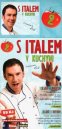 előnézet S Italem v kuchyni 2. - DVD pošetka
