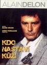 előnézet Kdo nastaví kůži (Alain Delon) - DVD pošetka