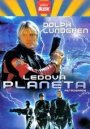 előnézet Ledová planeta - DVD pošetka