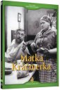 előnézet Matka Kráčmerka - DVD digibook