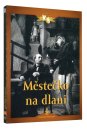 előnézet Městečko na dlani - DVD Digipack