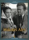 előnézet Mikoláš Aleš - DVD Digipack