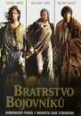 előnézet Bratrstvo bojovníků - DVD pošetka