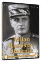 előnézet Milan Rastislav Štefánik - DVD