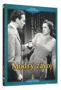előnézet Modrý závoj - DVD Digipack