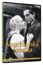 előnézet Muzikantská Liduška - DVD