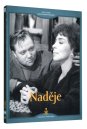 előnézet Naděje - DVD Digipack