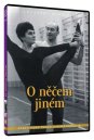 előnézet O něčem jiném - DVD