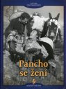 előnézet Pancho se žení - DVD Digipack