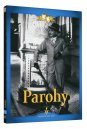 előnézet Parohy - DVD Digipack