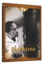 előnézet Podobizna - DVD Digipack
