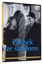 előnézet Polibek ze stadionu - DVD
