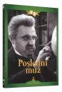 előnézet Poslední muž - DVD Digipack